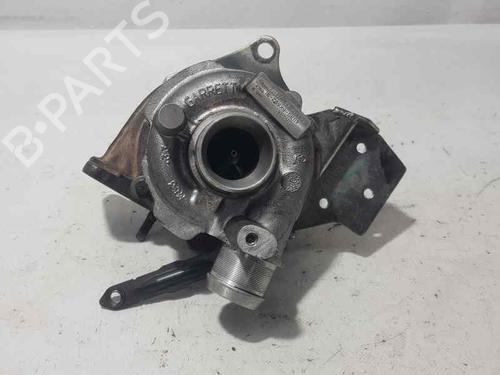 Used Turbocharger/Supercharger PEUGEOT 607 (9D, 9U) 2.7 HDi 24V (204 hp) 7770792