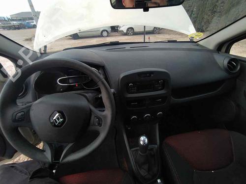 Kollisonspute sett RENAULT CLIO IV (BH_) [2012-2021]  25146300
