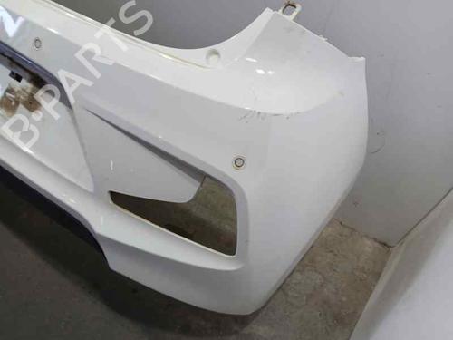 Rear bumper HYUNDAI i20 II Coupe (GB)  | BP22970702C8 