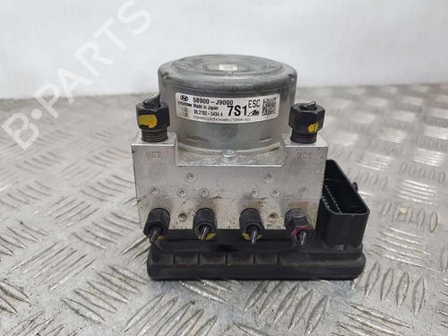 Used ABS pump HYUNDAI KONA (OS, OSE, OSI) [2017-2023]  17049522