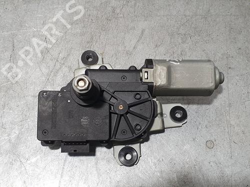 Used Rear wiper motor CHEVROLET CAPTIVA (C100, C140) 2.0 D 4WD (150 hp) 10681817