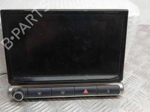 Elektronisk modul CITROËN C3 / C3 ORIGIN III (SX) 1.2 THP 110 (110 hp) 21397473