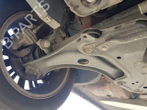 Used Right front suspension arm PEUGEOT 208 I (CA_, CC_) [2012-2020]  18475188