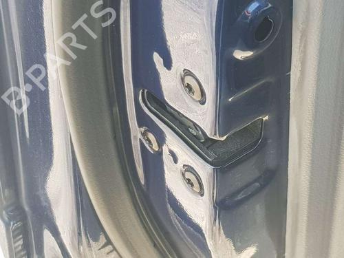 Used Front left lock KIA MAGENTIS II (MG) [2005-2011]  18960604