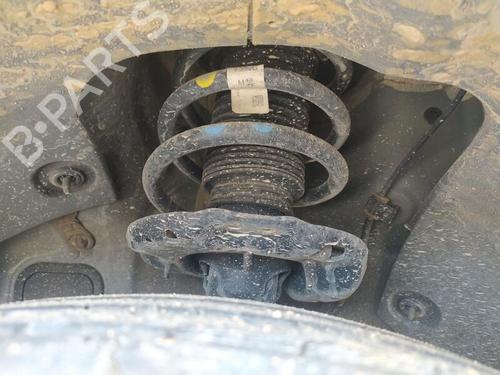 Used Left front shock absorber KIA SPORTAGE IV (QL, QLE) 1.6 GDI (132 hp) 25756267
