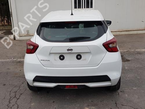 Steering column stalk NISSAN MICRA V (K14)  | BP14013604I23 