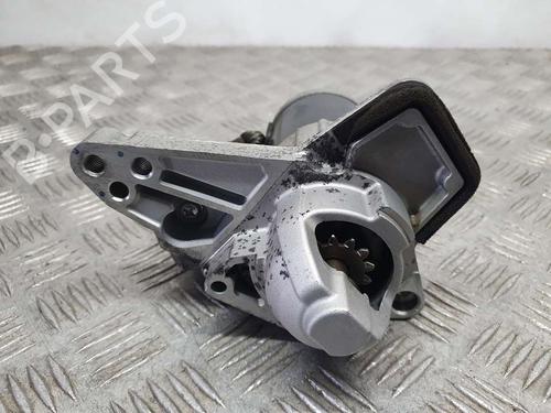 Startmotor RENAULT CLIO IV (BH_) [2012-2021]  17139331