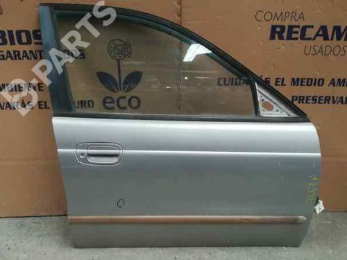 Used Right front door DAEWOO LEGANZA (KLAV) 2.0 16V (133 hp) 656454