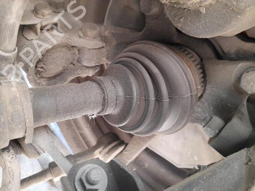 Used Left front driveshaft HYUNDAI MATRIX (FC) 1.5 CRDi (82 hp) 30203430