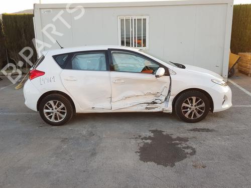 Front left lock TOYOTA AURIS (_E18_)  | BP11396276C98 