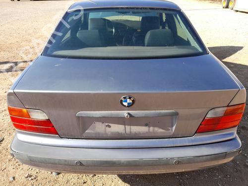 Used Tailgate BMW 3 (E36) 325 tds (143 hp) 30458945