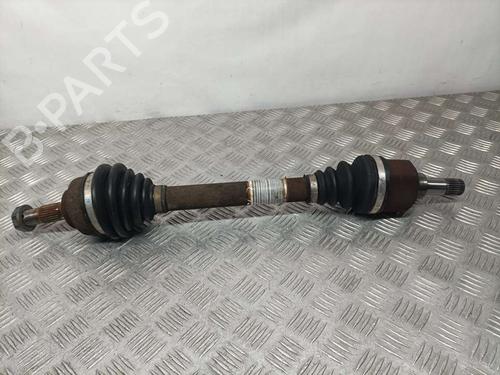 Used Left front driveshaft PEUGEOT 308 I (4A_, 4C_) [2007-2016]  15860547