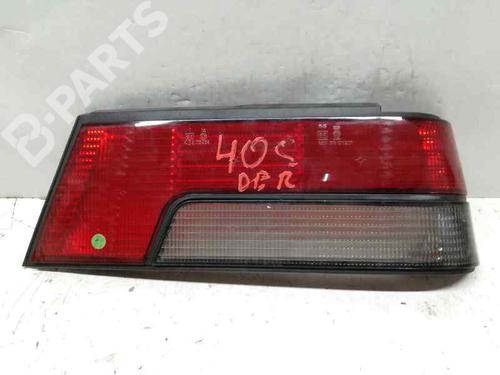 Right taillight PEUGEOT 405 I (15B) [1987-1993]null TULIPA |