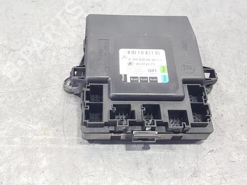 Elektronik Modul für MERCEDES-BENZ B-CLASS Sports Tourer (W245) B 180 CDI (245.207) (109 hp) 29751954