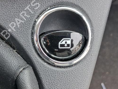 Used Right front window switch Right front window switch FIAT 500 (312_) 1.2 (312AXA1A) (69 hp) 39654154 39654154