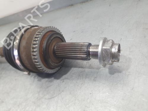 Left front driveshaft HYUNDAI i30 (GD) 1.6 CRDi | BP38173998M38 - Image 3