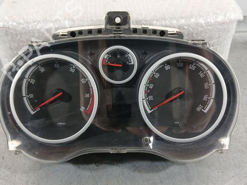 instrument-cluster-opel-corsa-d-s07-2006-2007-2008-2009-2010-2011-2012-2013-2014-2015-39102806 main image