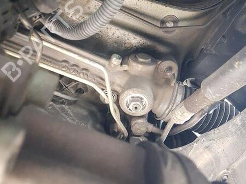 Used Steering rack AUDI A4 B7 (8EC) 1.8 T (163 hp) 26395707