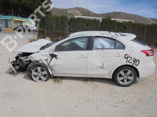 Used Parts MITSUBISHI LANCER VIII Sportback (CX_A)    24667