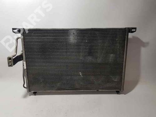 Used AC radiator OPEL OMEGA B (V94) [1994-2005]  3703369