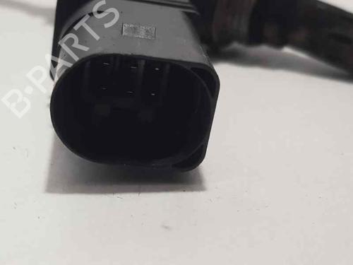 Electronic sensor VW POLO V (6R1, 6C1)  | BP8191100M84 