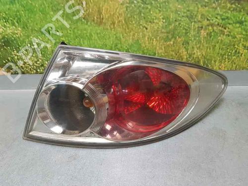 Used Right taillight MAZDA 6 Hatchback (GG) 2.0 DI (GG14) (136 hp) 2829595