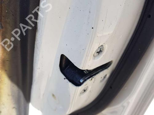 Used Front right lock NISSAN JUKE (F15) [2010-2019]  18070532