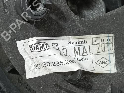Left mirror DACIA SANDERO  | BP10737638C26 