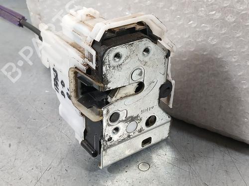Used Front right lock Front right lock FIAT TIPO Hatchback (356_, 357_) 1.3 D (356HXH1A) (95 hp) 31623757 31623757