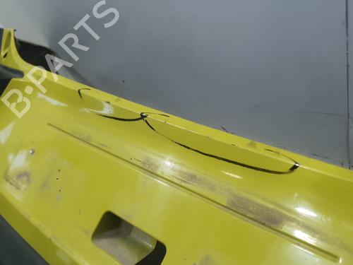 Pára-choques traseiro CITROËN C4 CACTUS 1.6 HDi 90 | BP36498350C8 - Image 4
