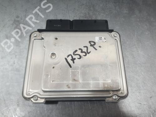 Used Engine control unit (ECU) Engine control unit (ECU) 38104962 38104962