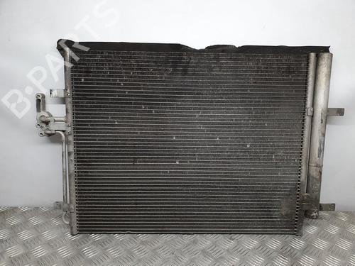 AC radiator FORD MONDEO IV (BA7)  | BP6882710M32 