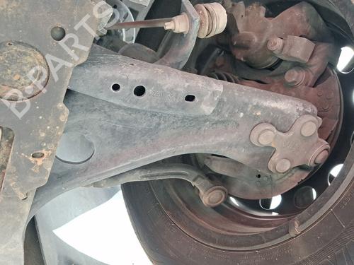 Used Left front suspension arm Left front suspension arm 38801361 38801361
