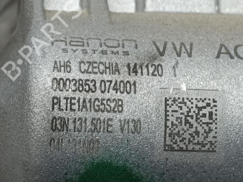 Throttle body VW TRANSPORTER T6 Van (SGA, SGH, SHA, SHH)  | BP11863772M82 