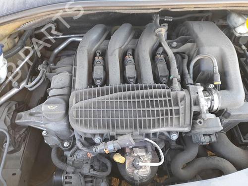 Used Engine CITROËN C-ELYSEE (DD_) 1.2 VTi 82 (82 hp) 26178381