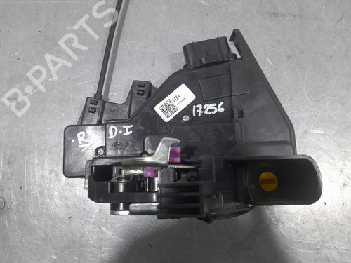 Front left lock KIA STONIC (YB) 1.0 T-GDi Eco-Dynamics+ | BP29919536C98