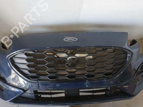 Front bumper FORD KUGA III (DFK) 2.5 Duratec Plug-in-Hybrid | BP25482879C7