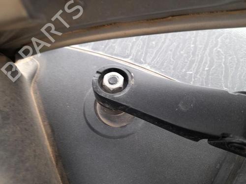 Used Front wiper motor OPEL ZAFIRA / ZAFIRA FAMILY B (A05) 1.9 CDTI (M75) (120 hp) 29446230