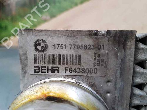 Intercooler BMW 5 Touring (E61)  | BP4494818M30 