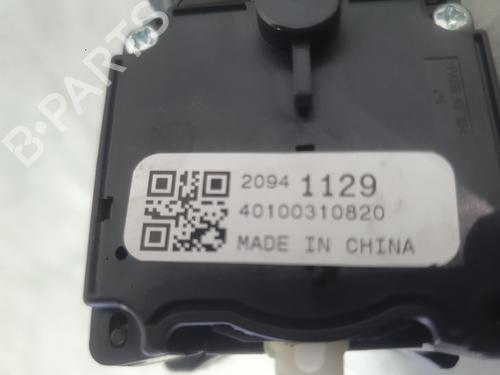 Headlight switch OPEL ASTRA J Saloon 1.4 Turbo (69) | BP34448080I24 - Image 5