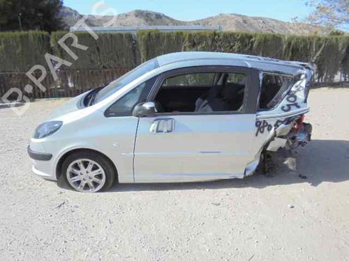 Køler PEUGEOT 1007 (KM_)  | BP604792M31 