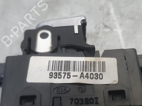 Right front window switch KIA CARENS IV 1.7 CRDi | BP37217442I26 - Image 4
