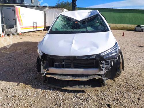 Windscreen washer tank OPEL CROSSLAND X / CROSSLAND (P17, P2QO)  | BP22179009C113 