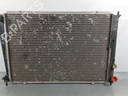 Used Water radiator Water radiator 37242457 37242457