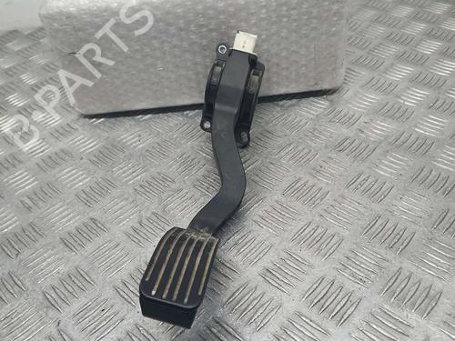 Used Pedal PEUGEOT 307 SW (3H) [2002-2009]  19421412