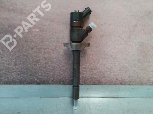 Used Injector CITROËN C4 I (LC_) 1.6 HDi (109 hp) 4937203