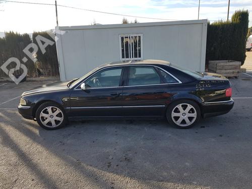 Used Parts AUDI A8 D2 (4D2, 4D8)  S8 quattro  995482
