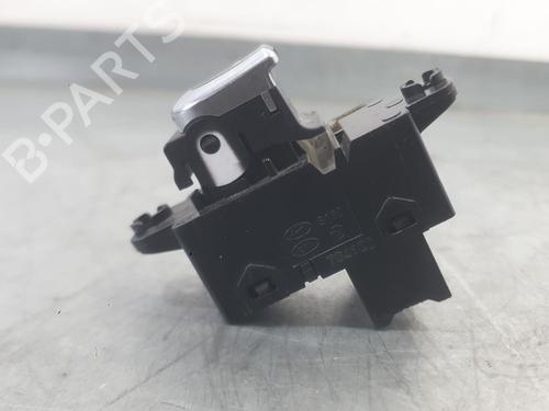 Right rear window switch KIA CARENS IV 1.7 CRDi | BP37217443I28 - Image 2