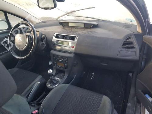 Left front driveshaft CITROËN C4 Coupe (LA_) | BP19158642M38