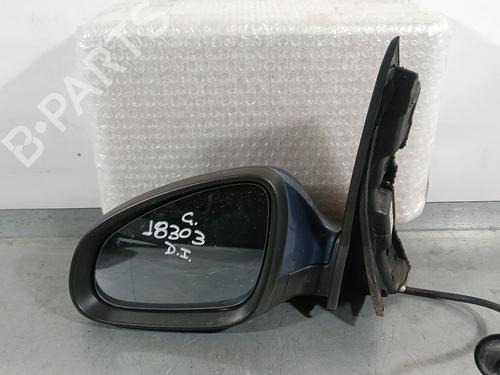 left-mirror-opel-astra-j-p10-2009-2010-2011-2012-2013-2014-2015-2016-40149909 main image